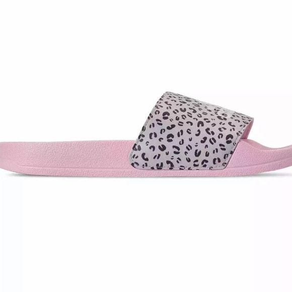 Adidas Adilette ShowerPink Leopard F99856 Printed - Picture 8 of 8